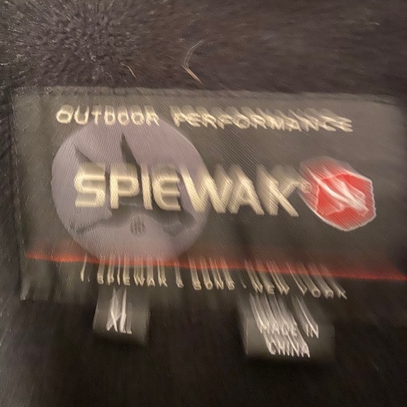 SPIEWAK NEW YORK BOMBER M - Picture 2 of 3